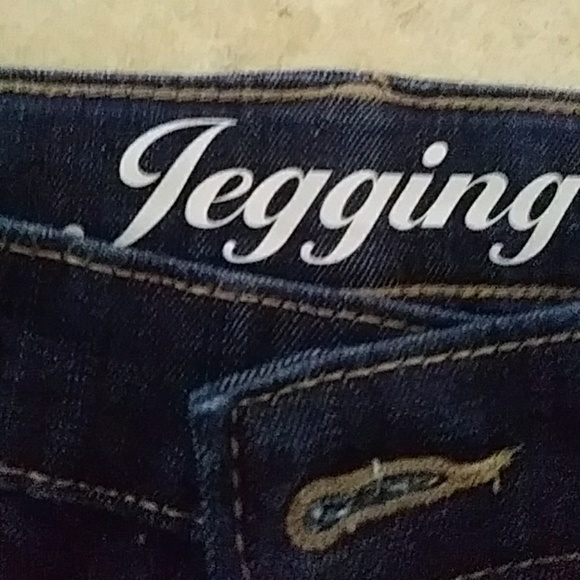 Girl jeans - Picture 2 of 2